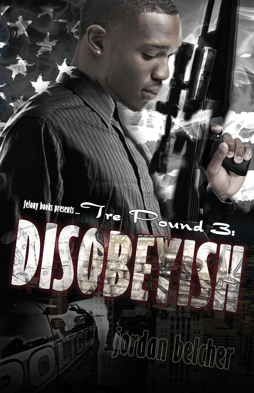Tre Pound 3: Disobeyish