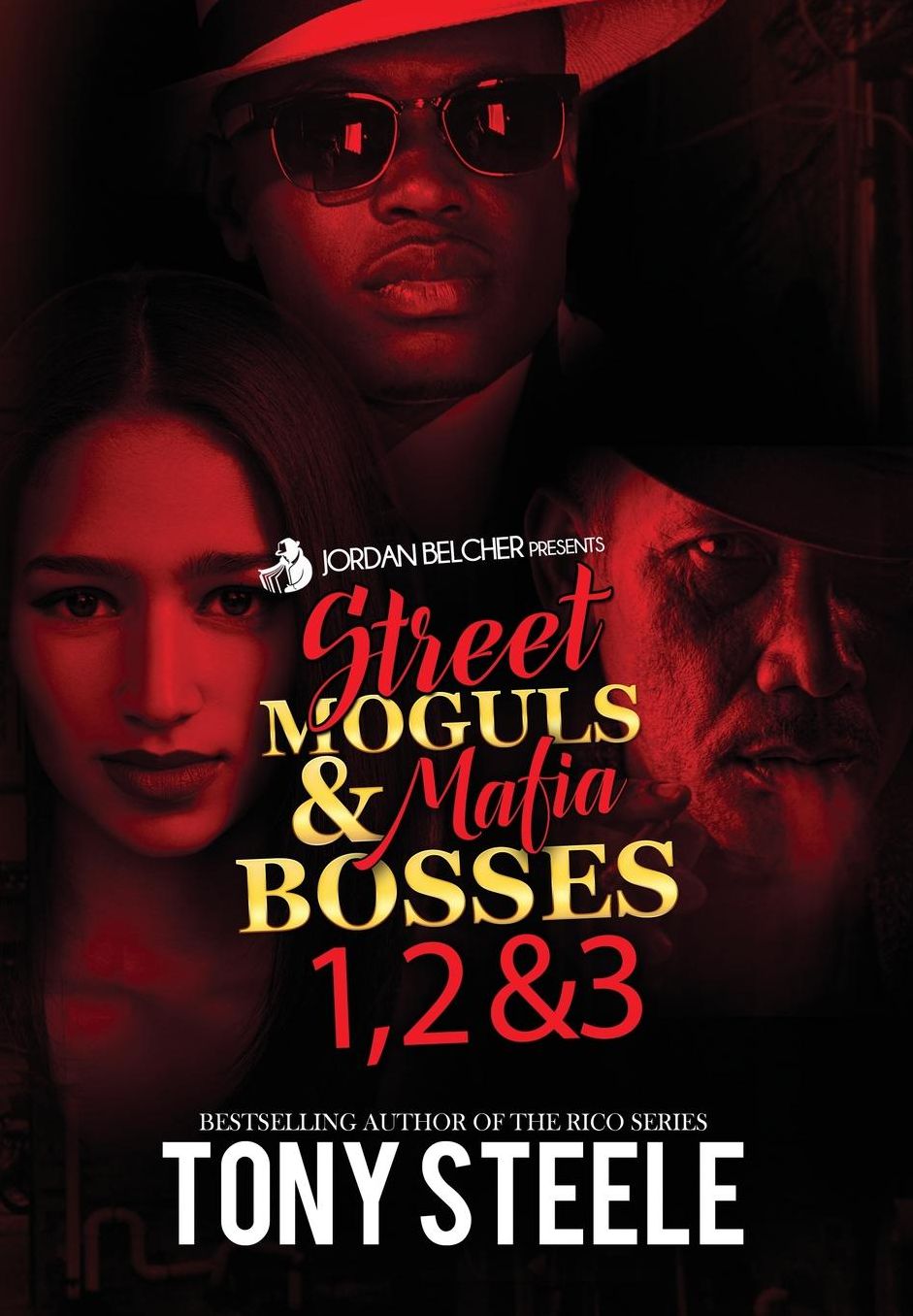 Street Moguls amp; Mafia Bosses: 1, 2 amp; 3