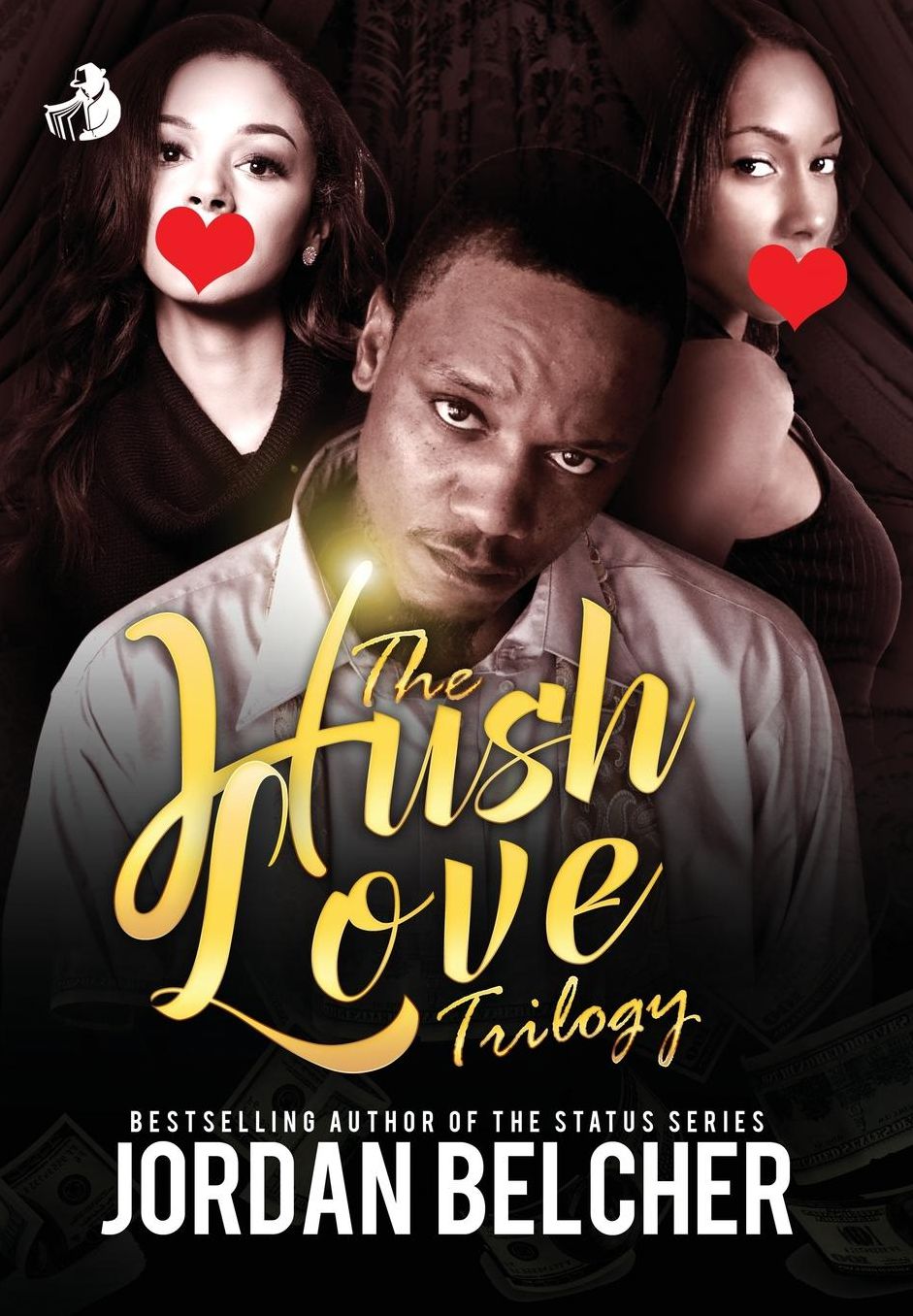The Hush Love Trilogy