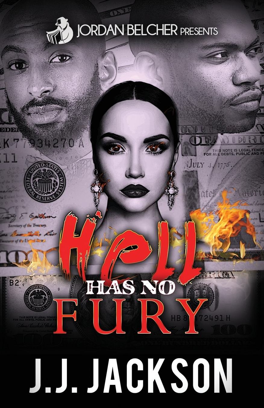 Hell Has No Fury