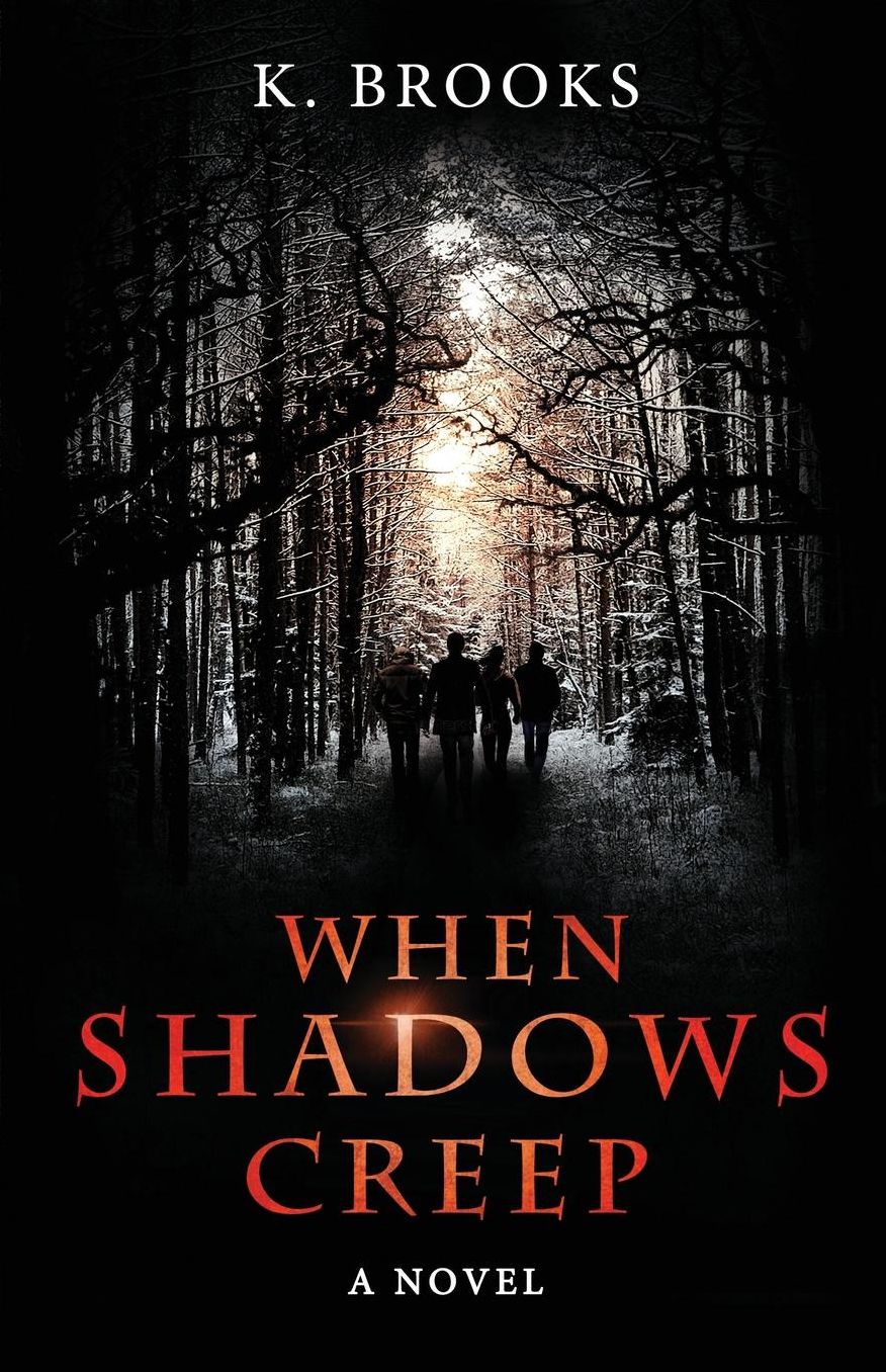 When Shadows Creep