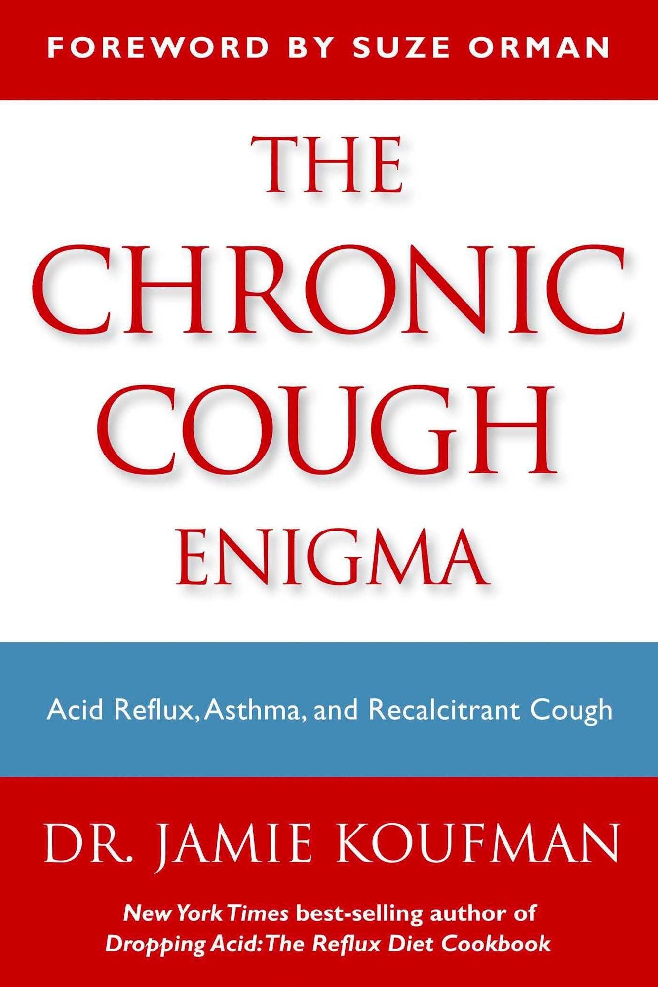 The Chronic Cough Enigma: How to recognize Neurogenic and Reflux Related Cough