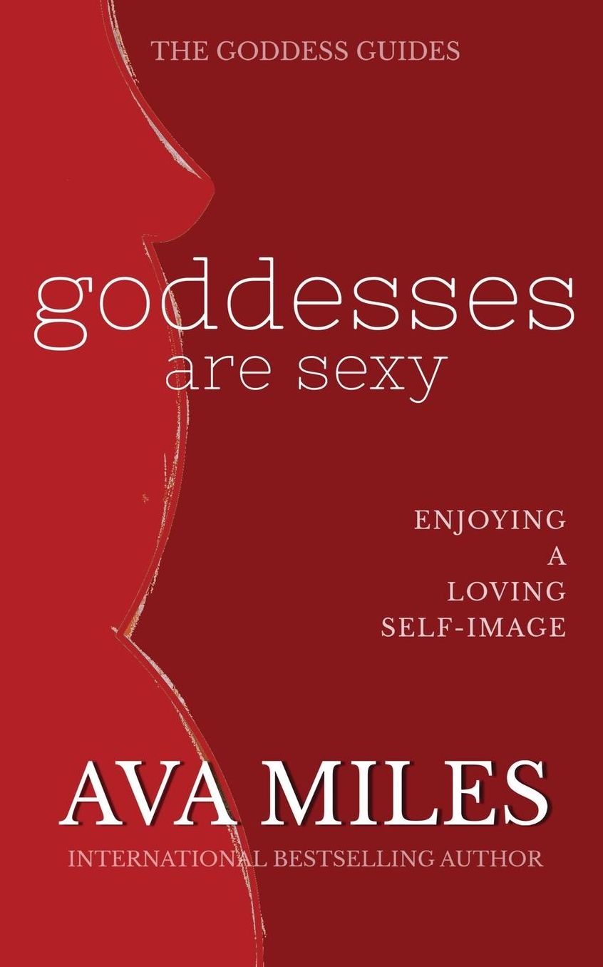 Goddesses Are Sexy