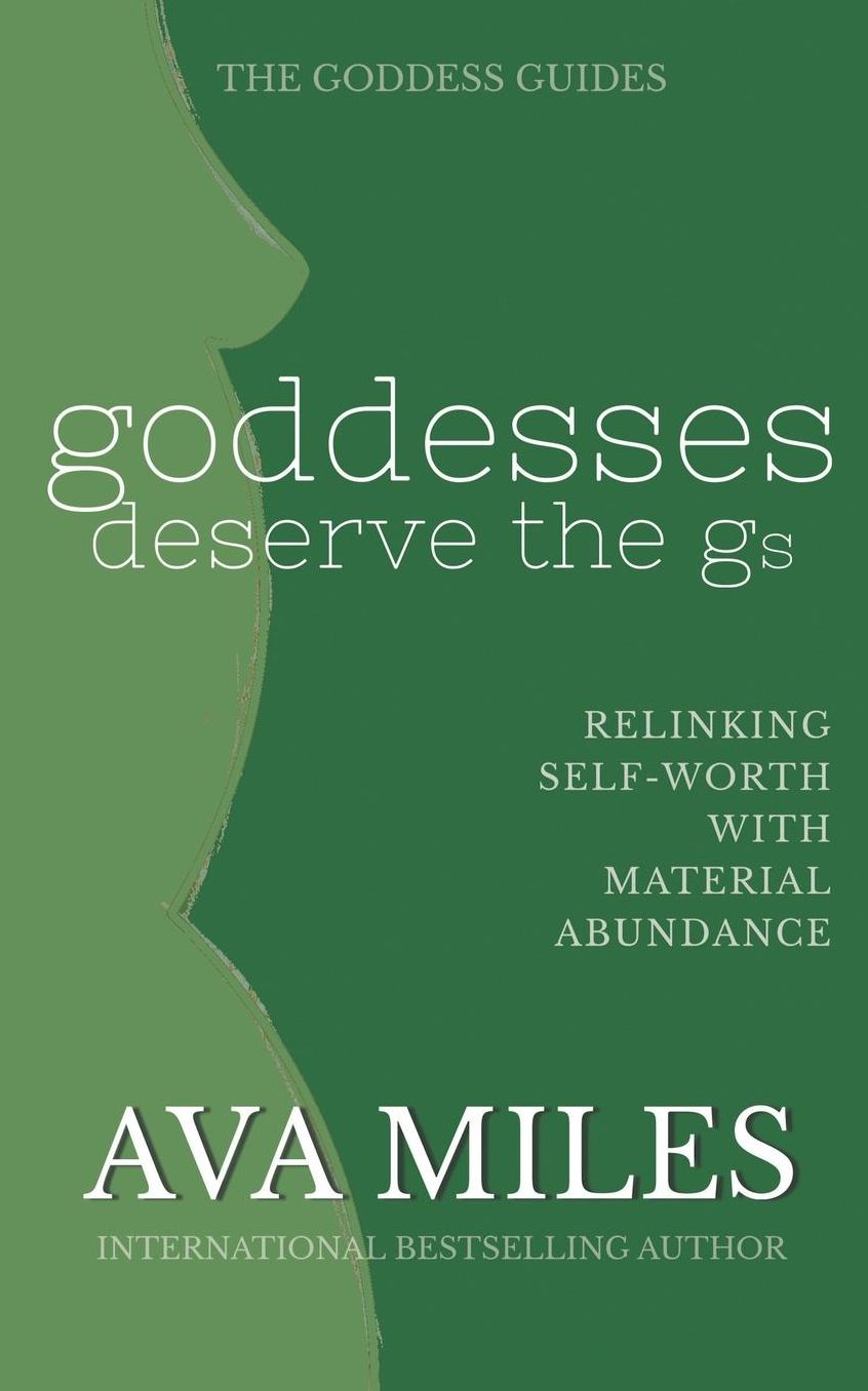 Goddesses Deserve The Gs