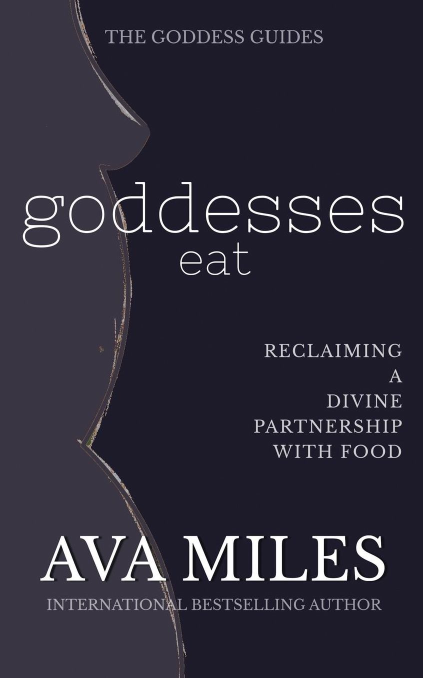 Goddesses Eat