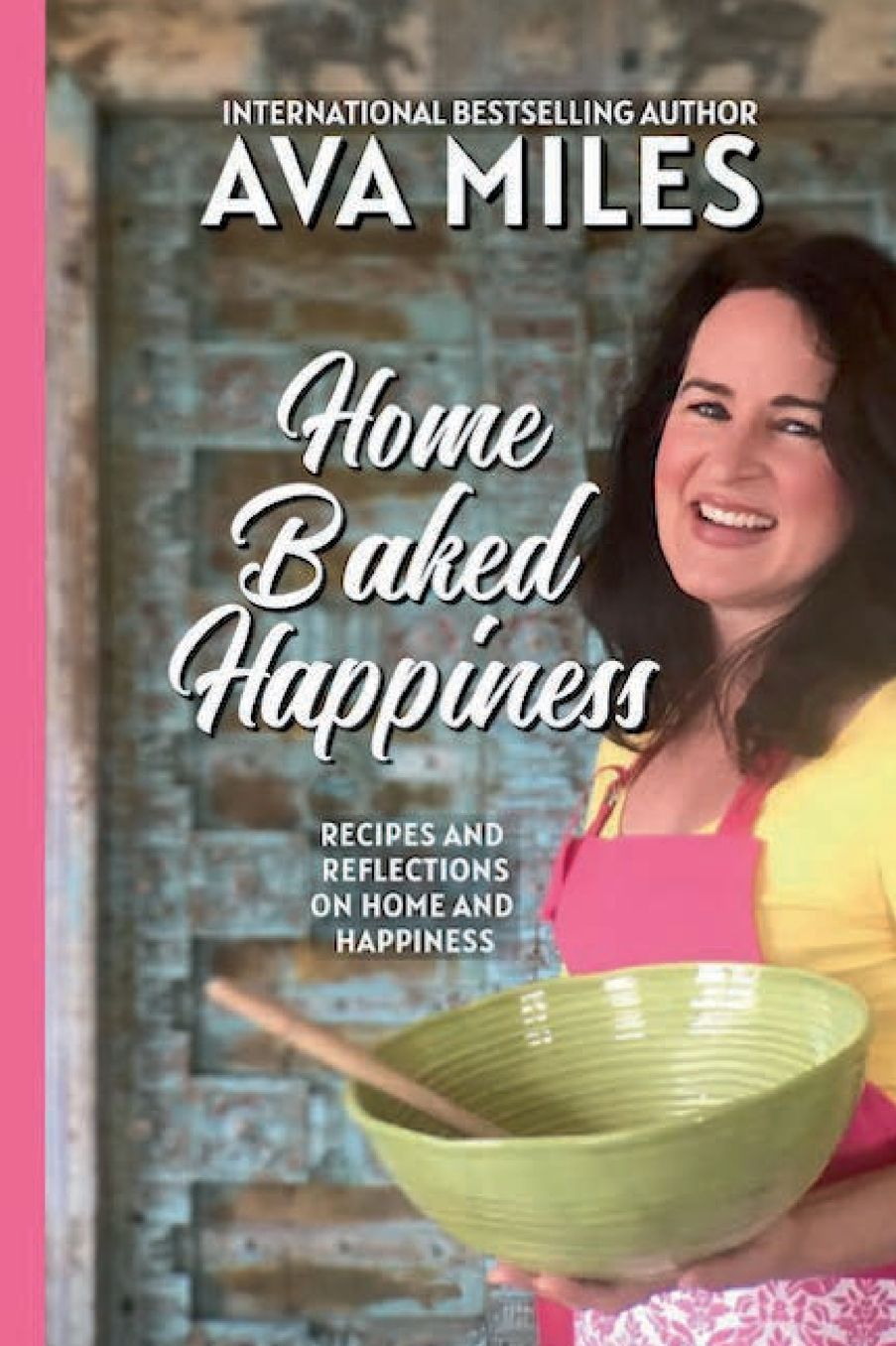 Home Baked Happiness