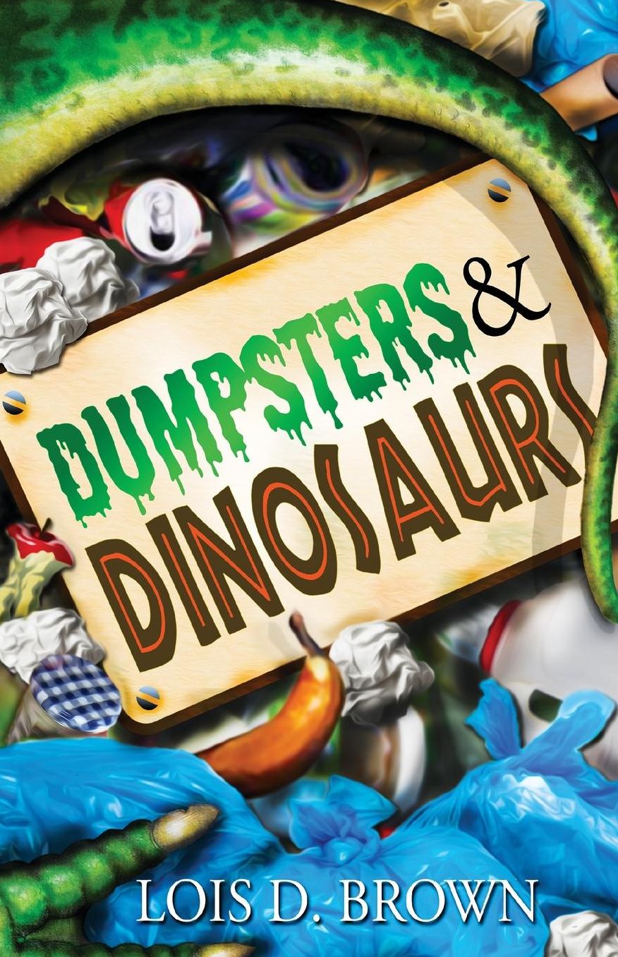 Dumpsters and Dinosaurs