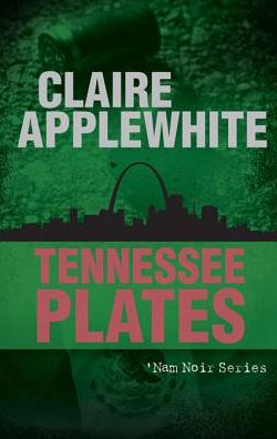 Tennessee Plates