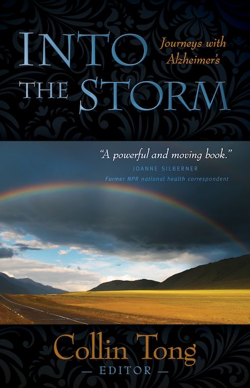 Into the Storm: Journeys with Alzheimer's