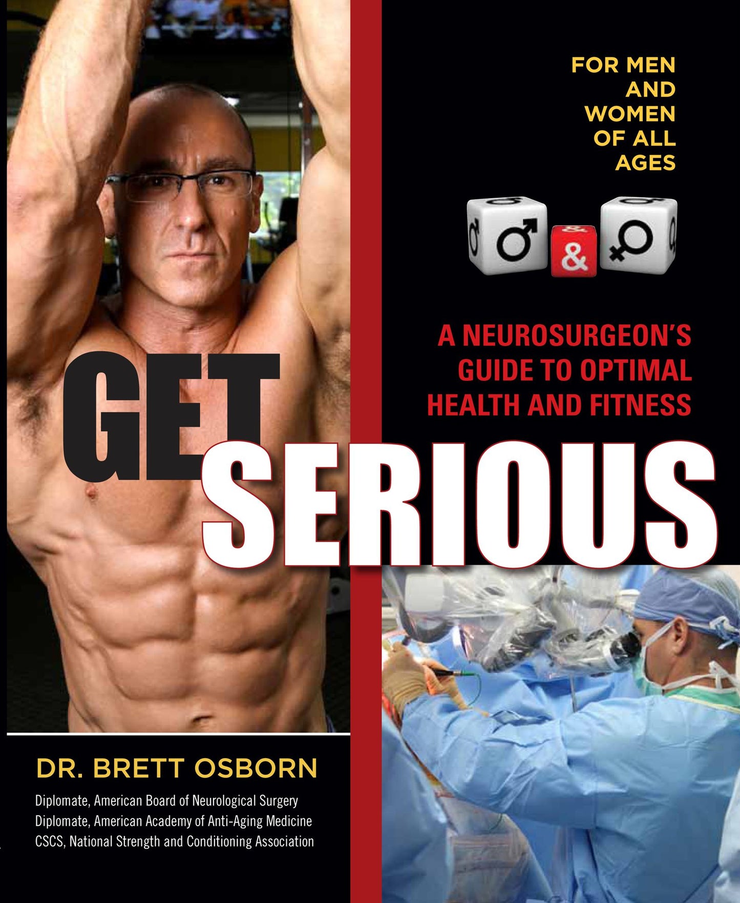 Get Serious