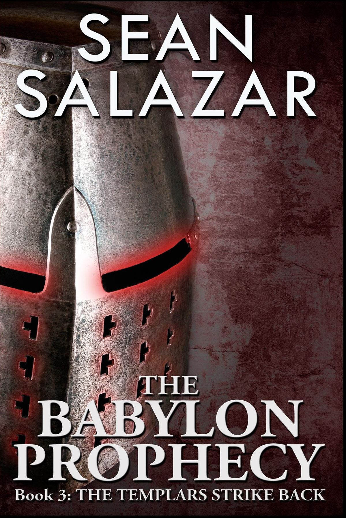 The Babylon Prophecy: The Templars Strike Back