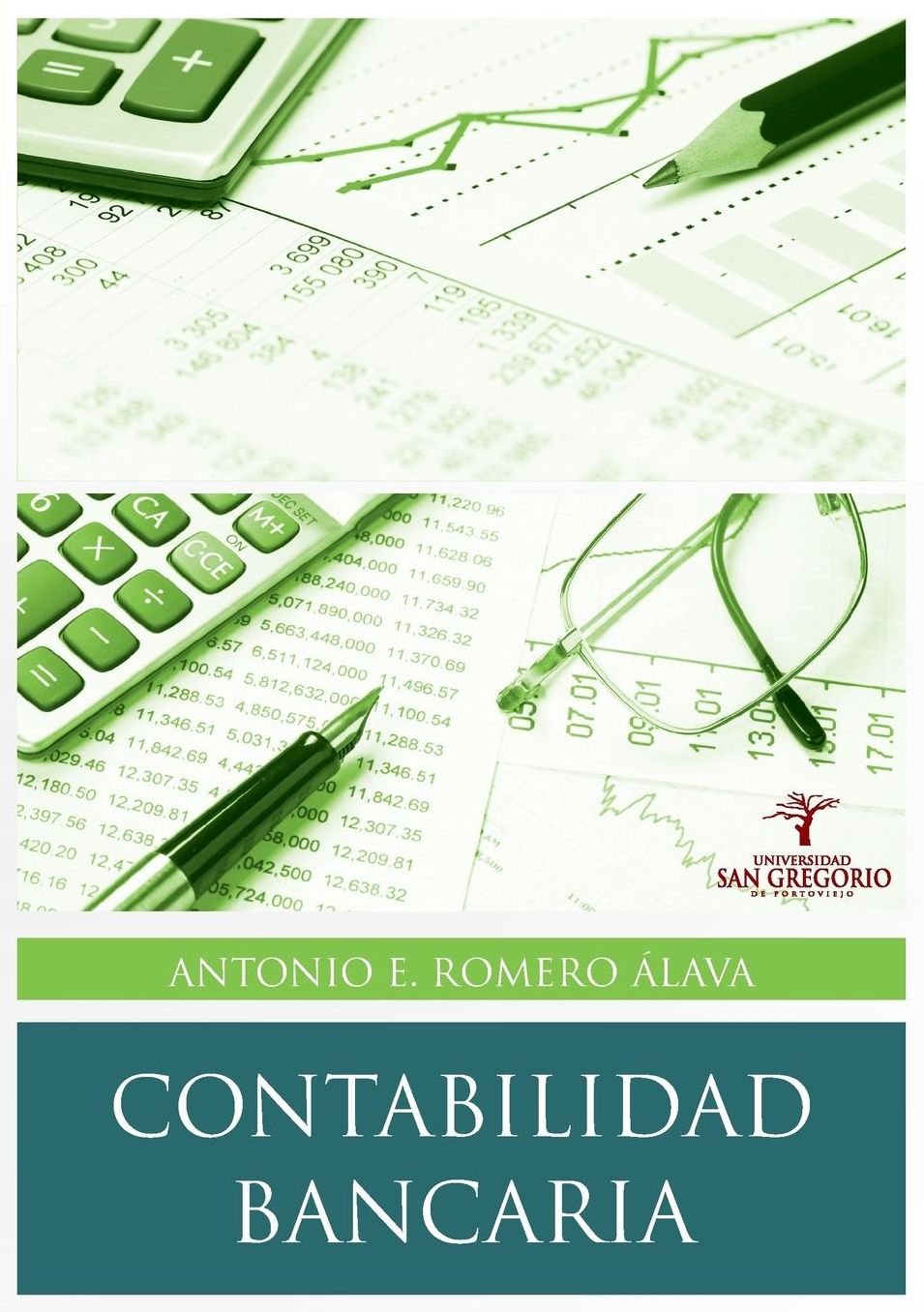 CONTABILIDAD BANCARIA