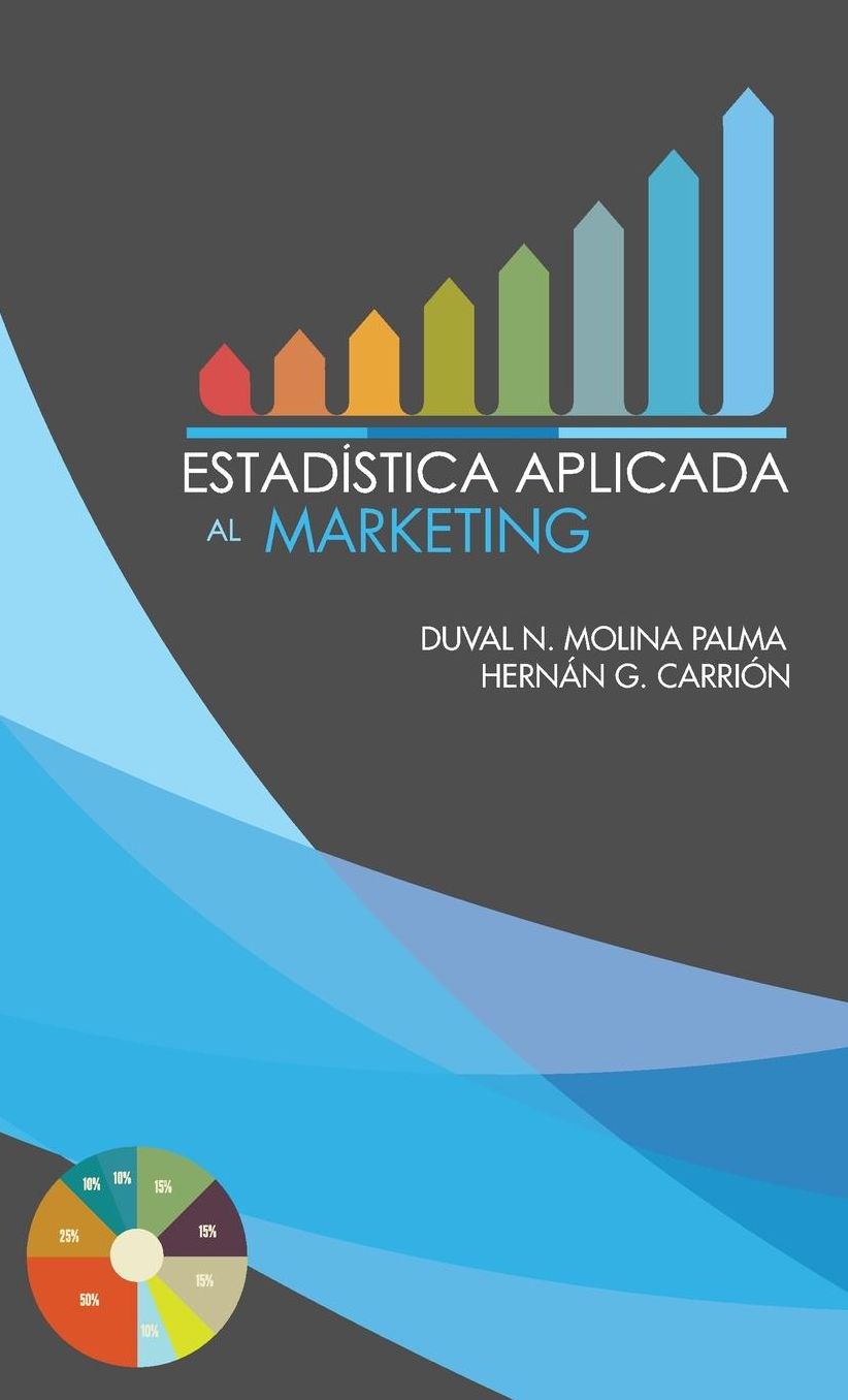 ESTADÍSTICA APLICADA AL MARKETING