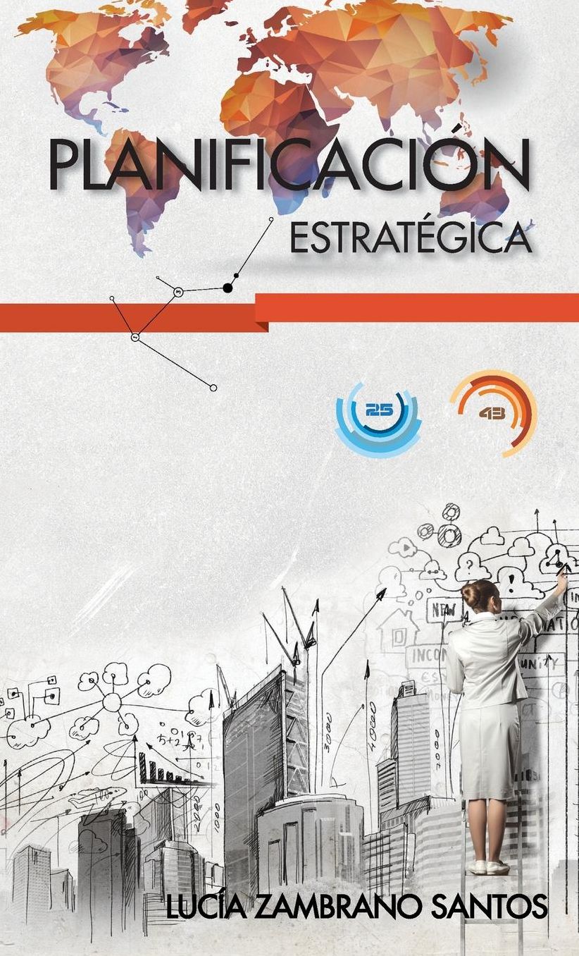 PLANIFICACIÓN ESTRATÉGICA