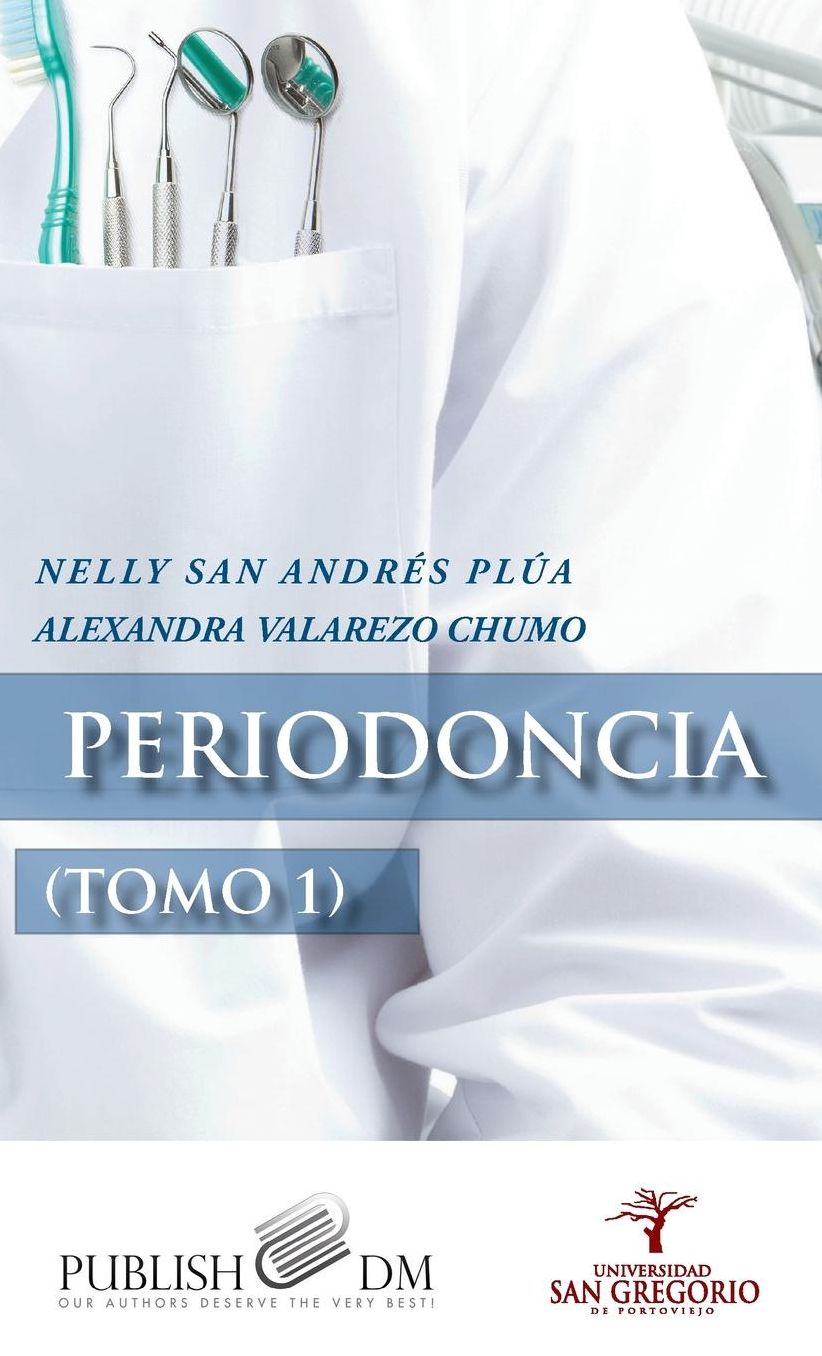 PERIODONCIA (Tomo I)