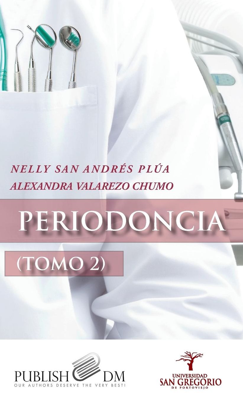 PERIODONCIA (Tomo II)