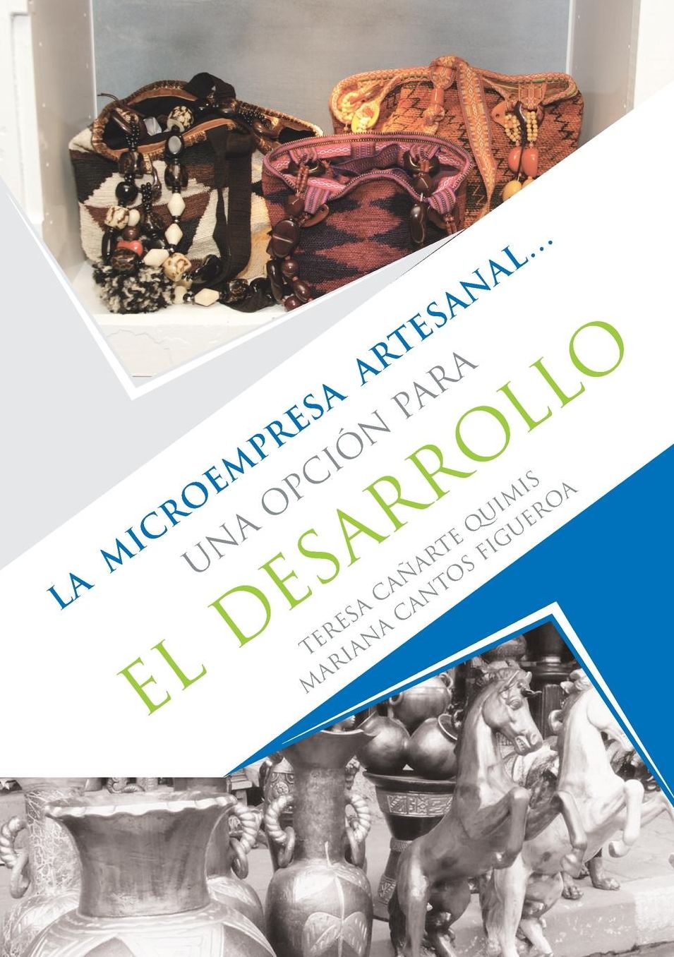LA MICROEMPRESA ARTESANAL...