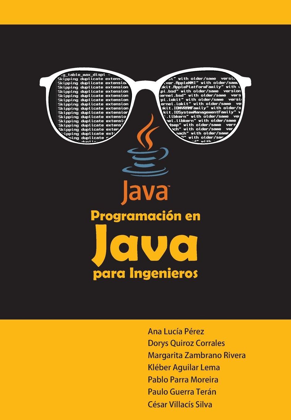PROGRAMACIÓN EN JAVA PARA INGENIEROS