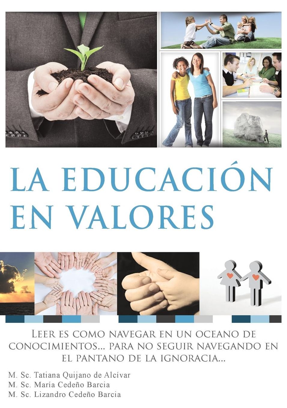 La Educacion En Valores