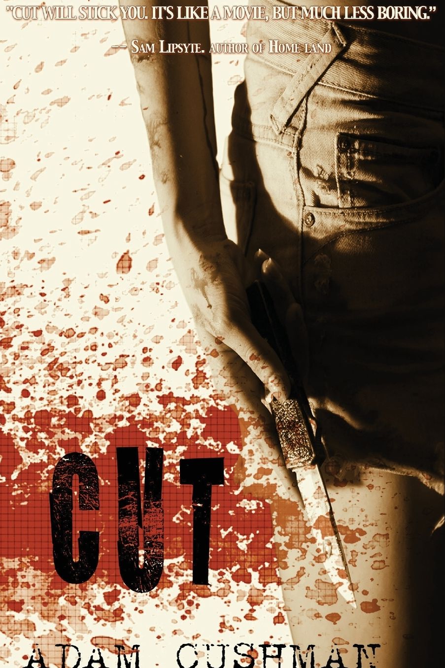 Cut