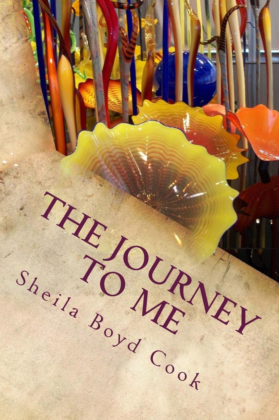 The Journey to Me: A Personal Journey through Depressio
