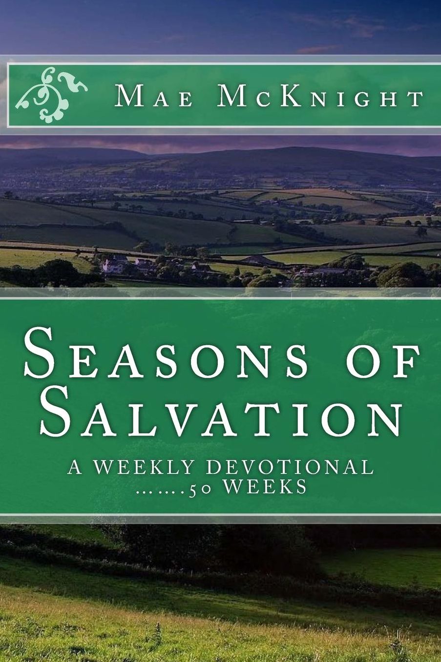 Seasons of Salvation