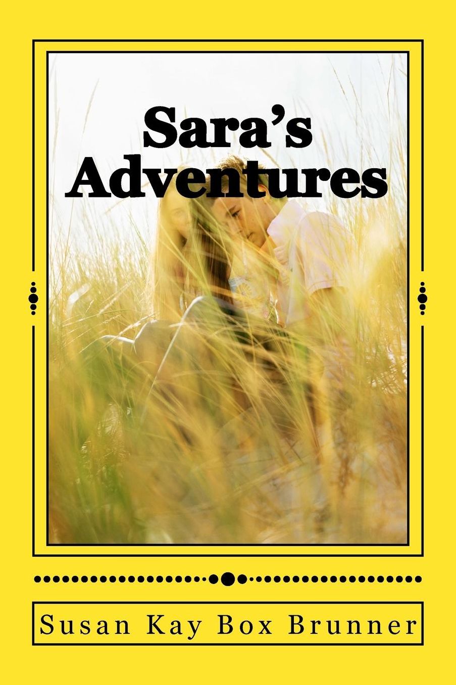 Sara's Adventures