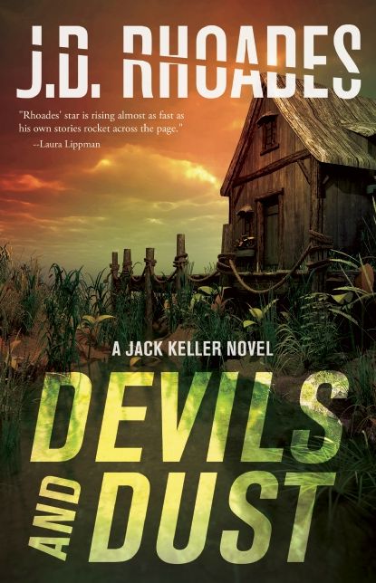 Devils And Dust