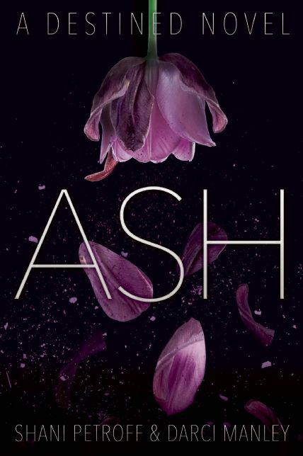 Ash (Destined Series)