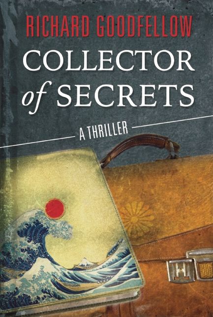 Collector of Secrets