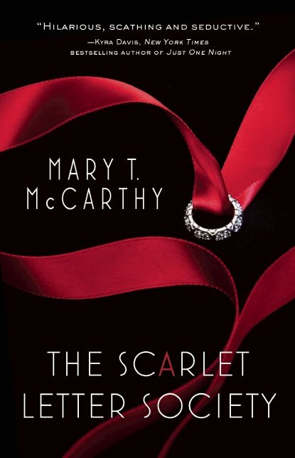 The Scarlet Letter Society