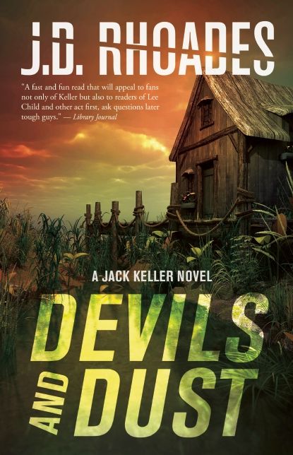 Devils And Dust