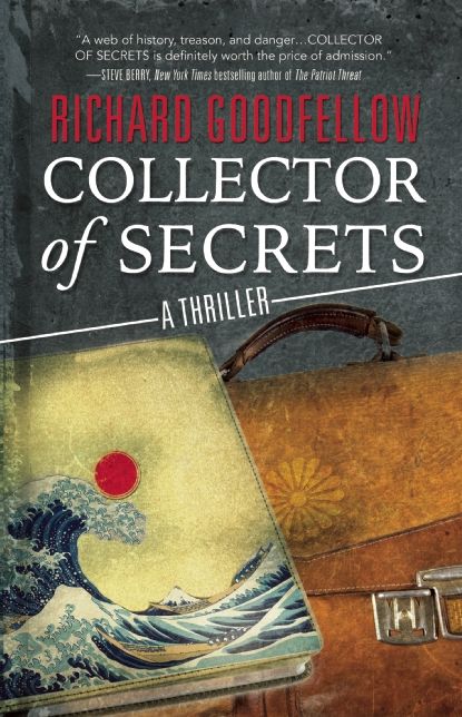 Collector of Secrets