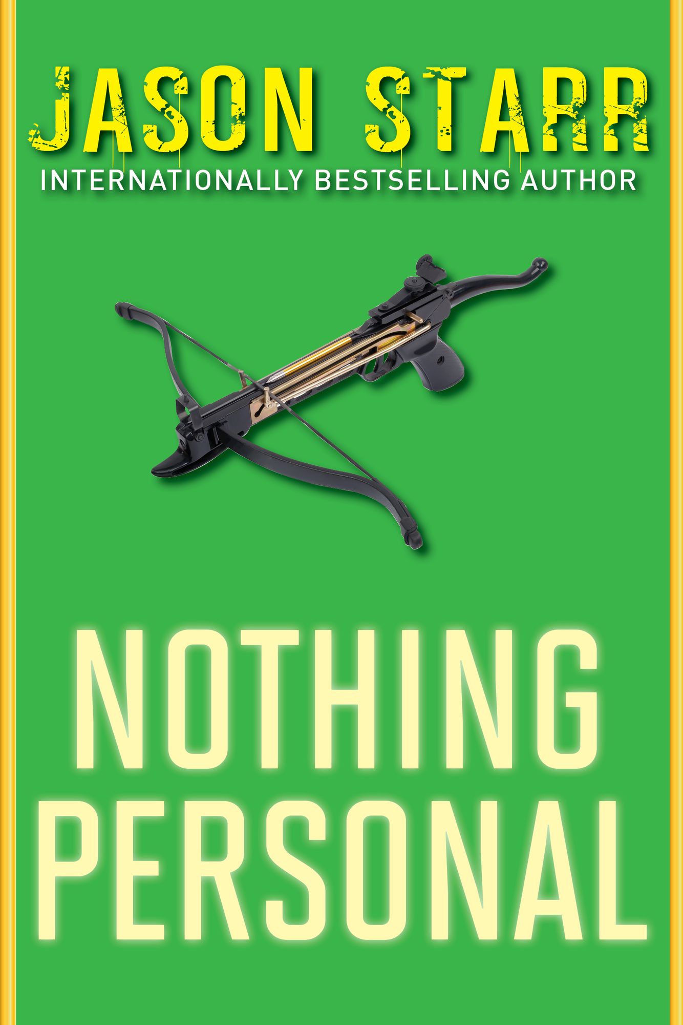 Nothing Personal