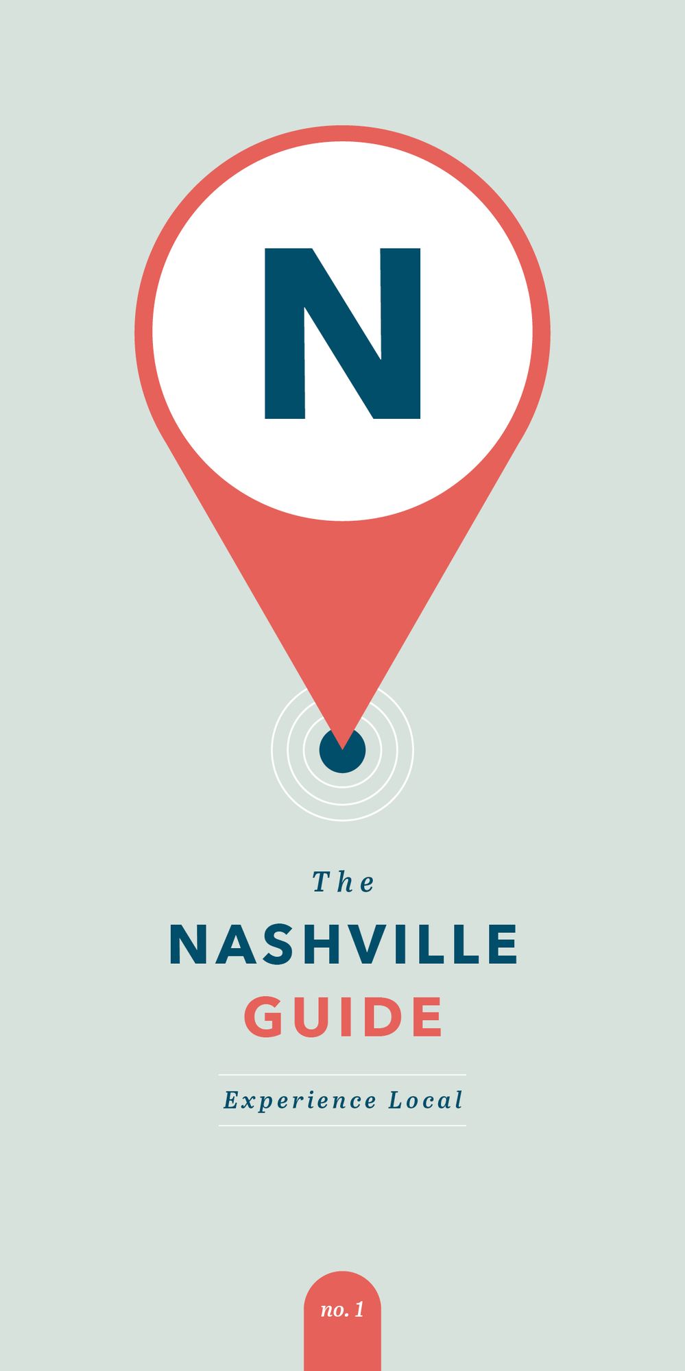 The Nashville Guide: Experience Local