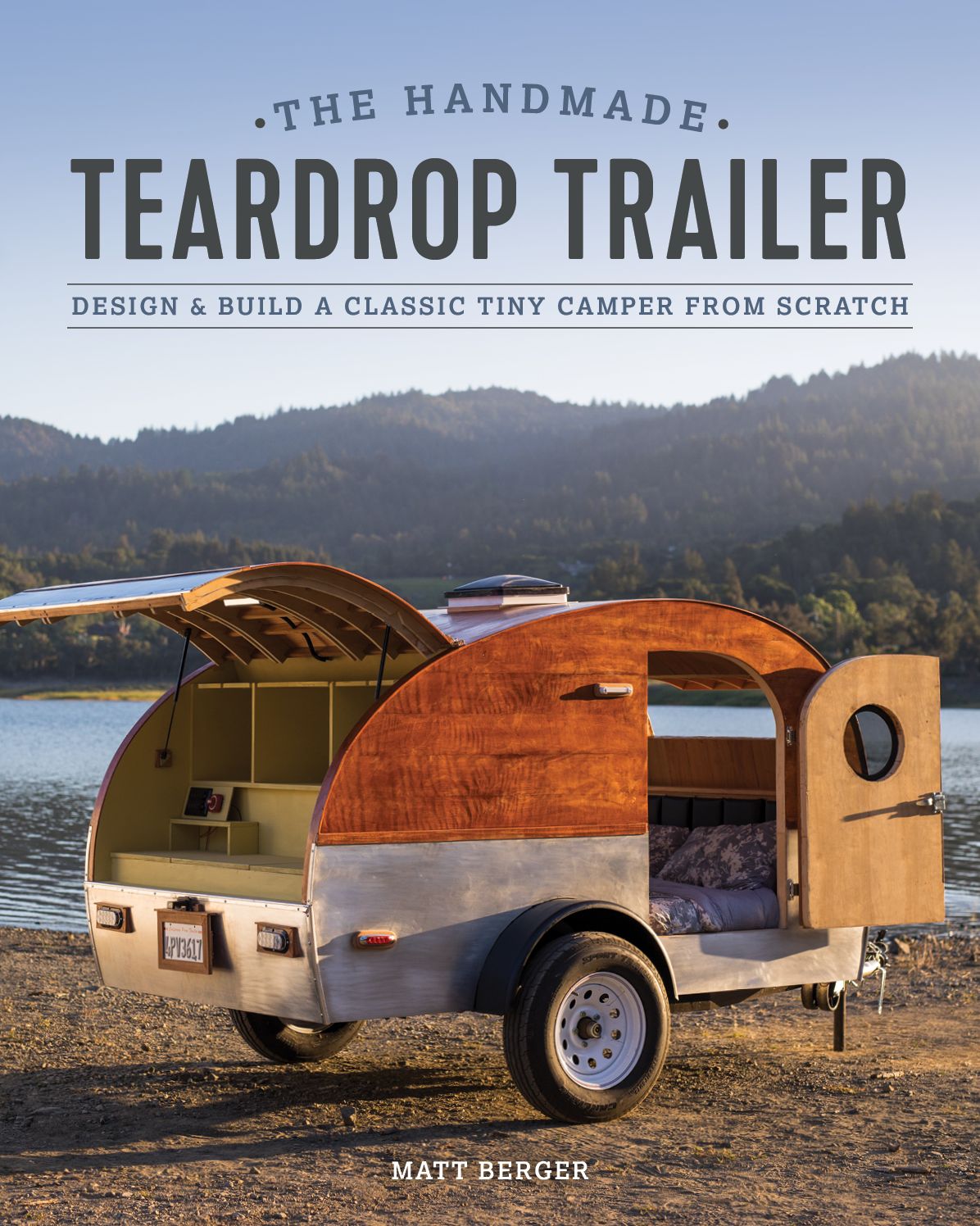 The Handmade Trailer