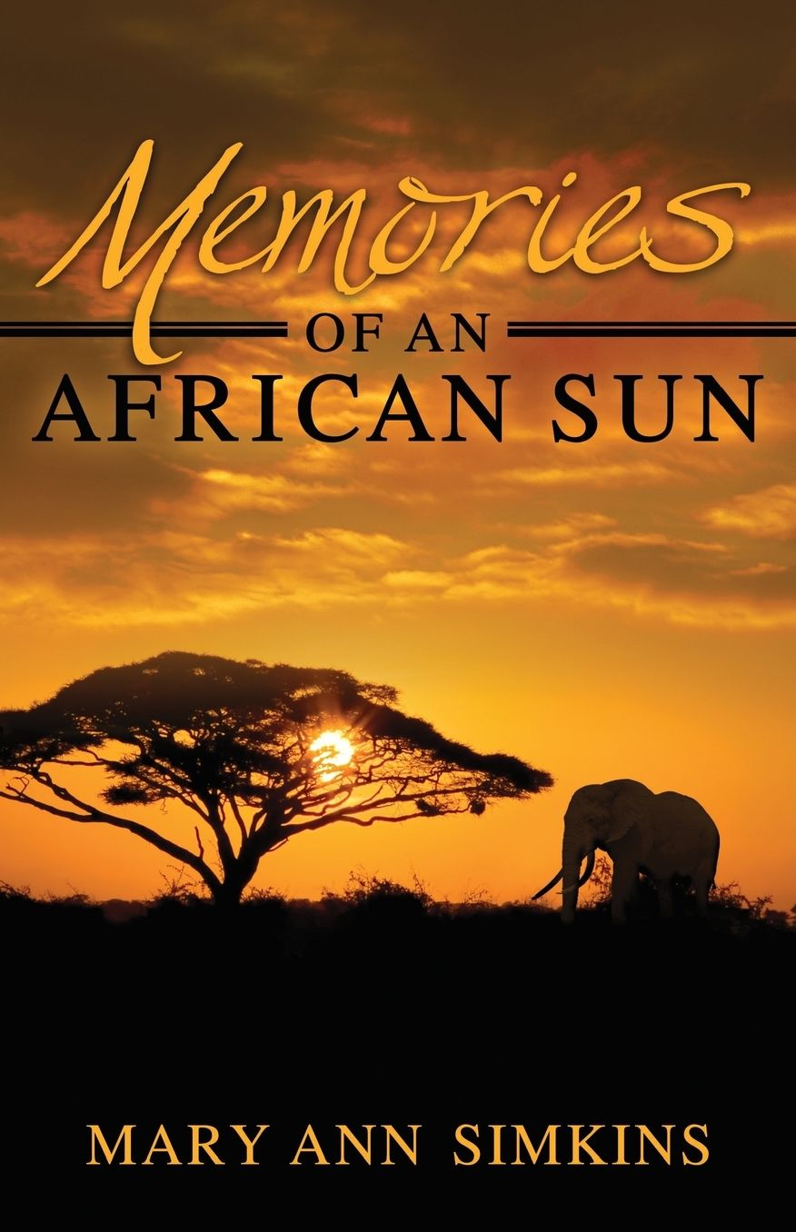 Memories of an African Sun