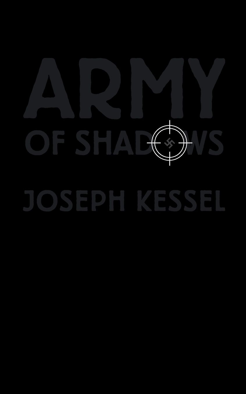 Army of Shadows