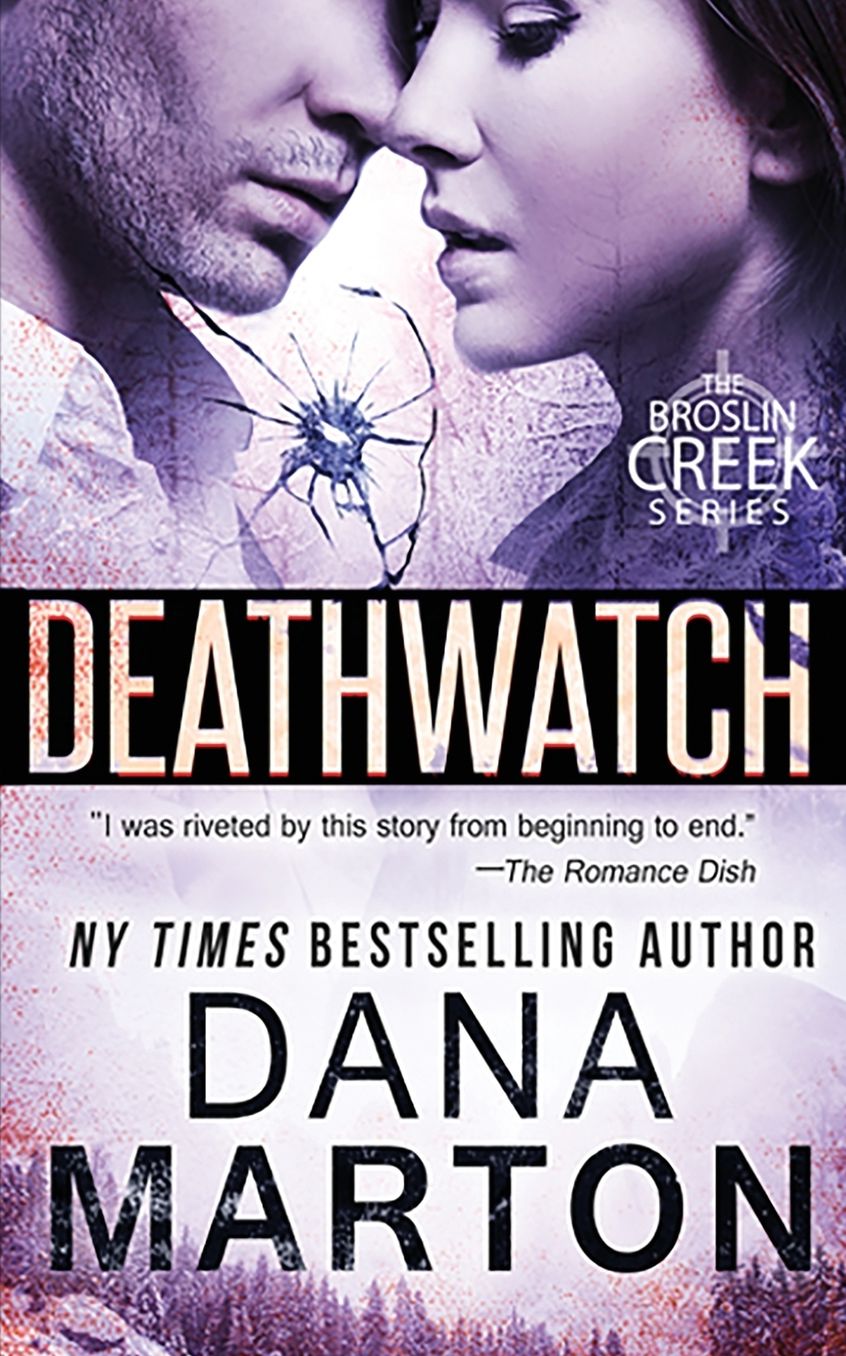 Deathwatch: Broslin Creek