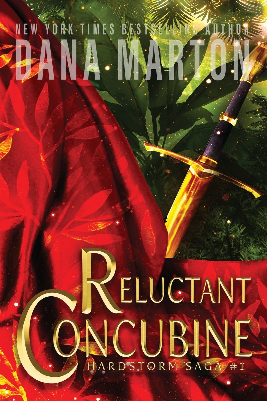 Reluctant Concubine