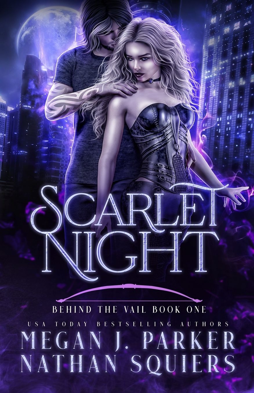 Scarlet Night