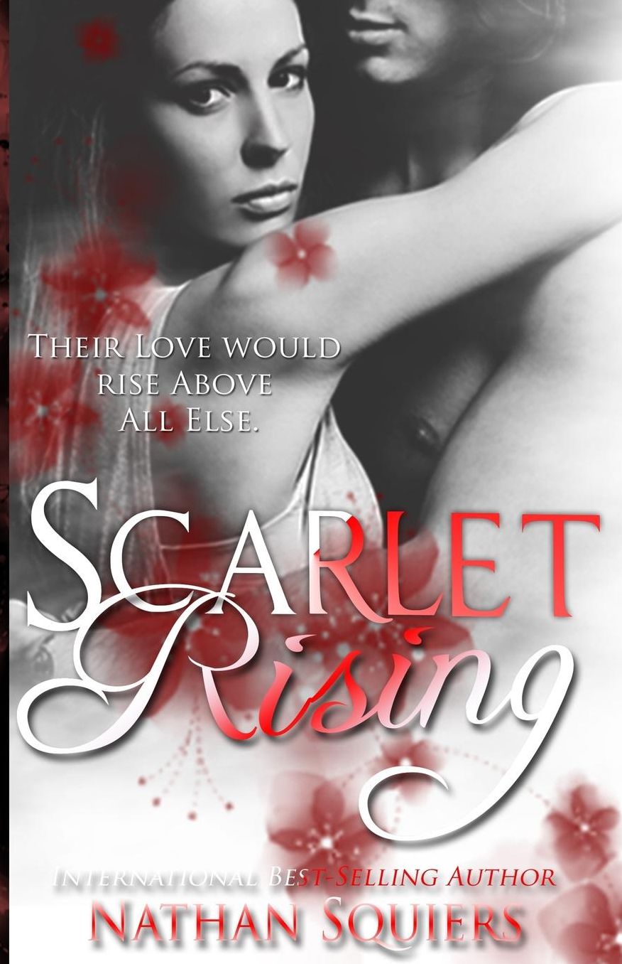Scarlet Rising: A Scarlet Night Novella