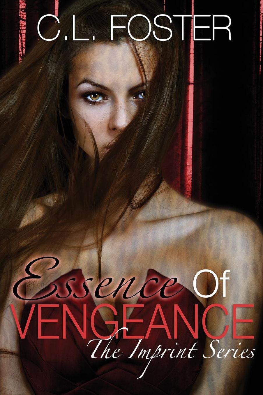 Essence of Vengeance