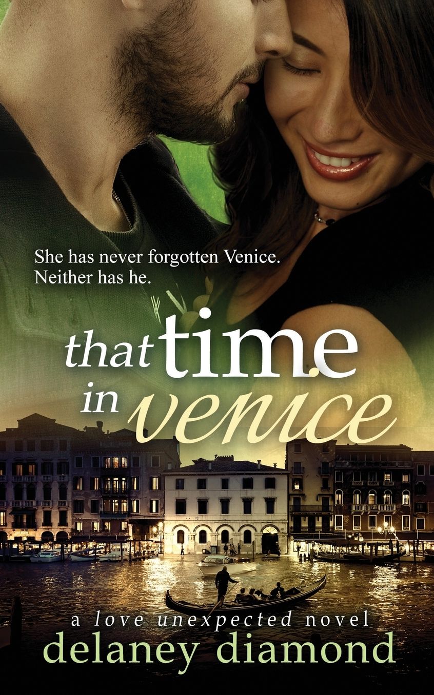 That Time in Venice