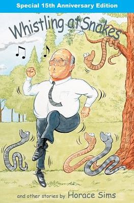Whistling at Snakes