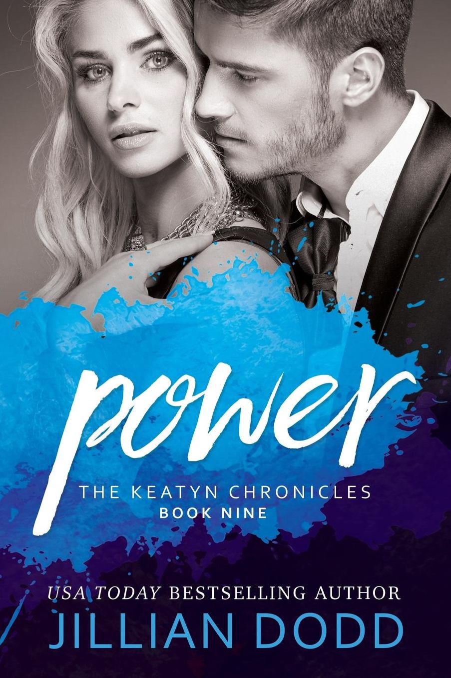 Power (Hollywood Love Series #2)