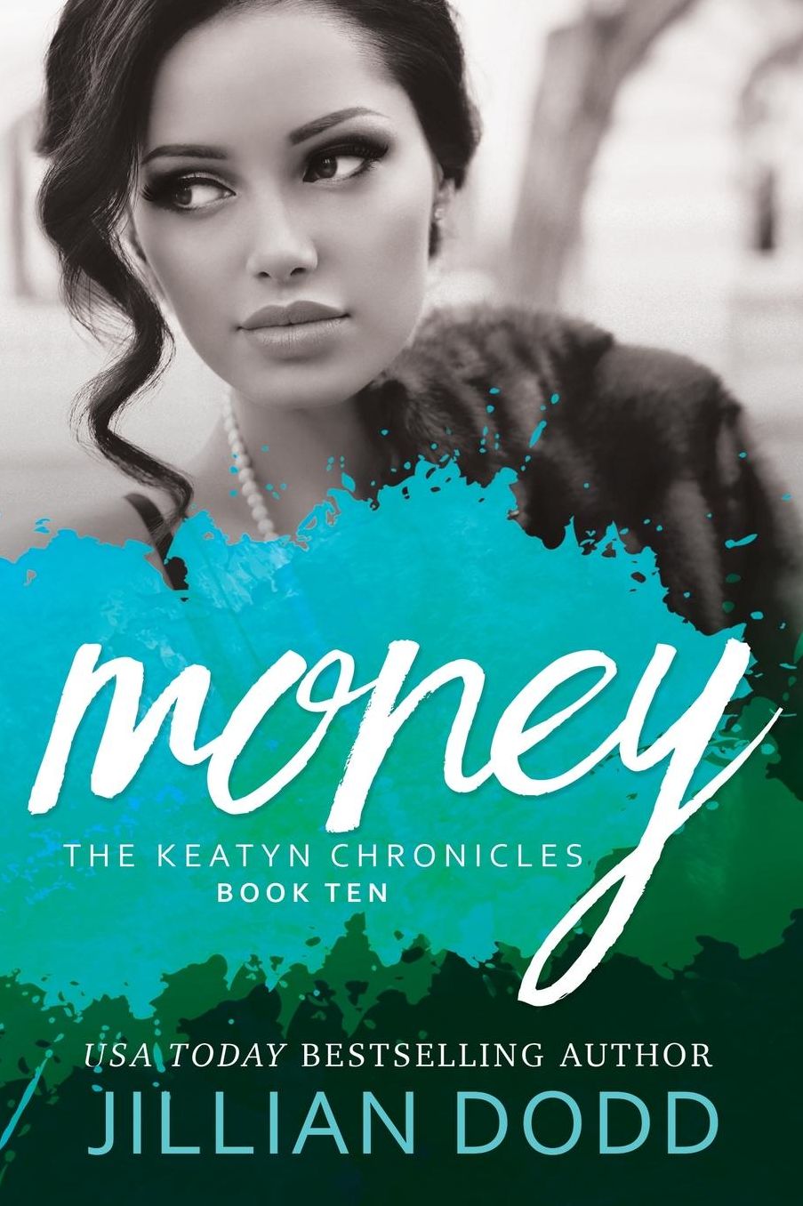 Money (Hollywood Love Series #3)