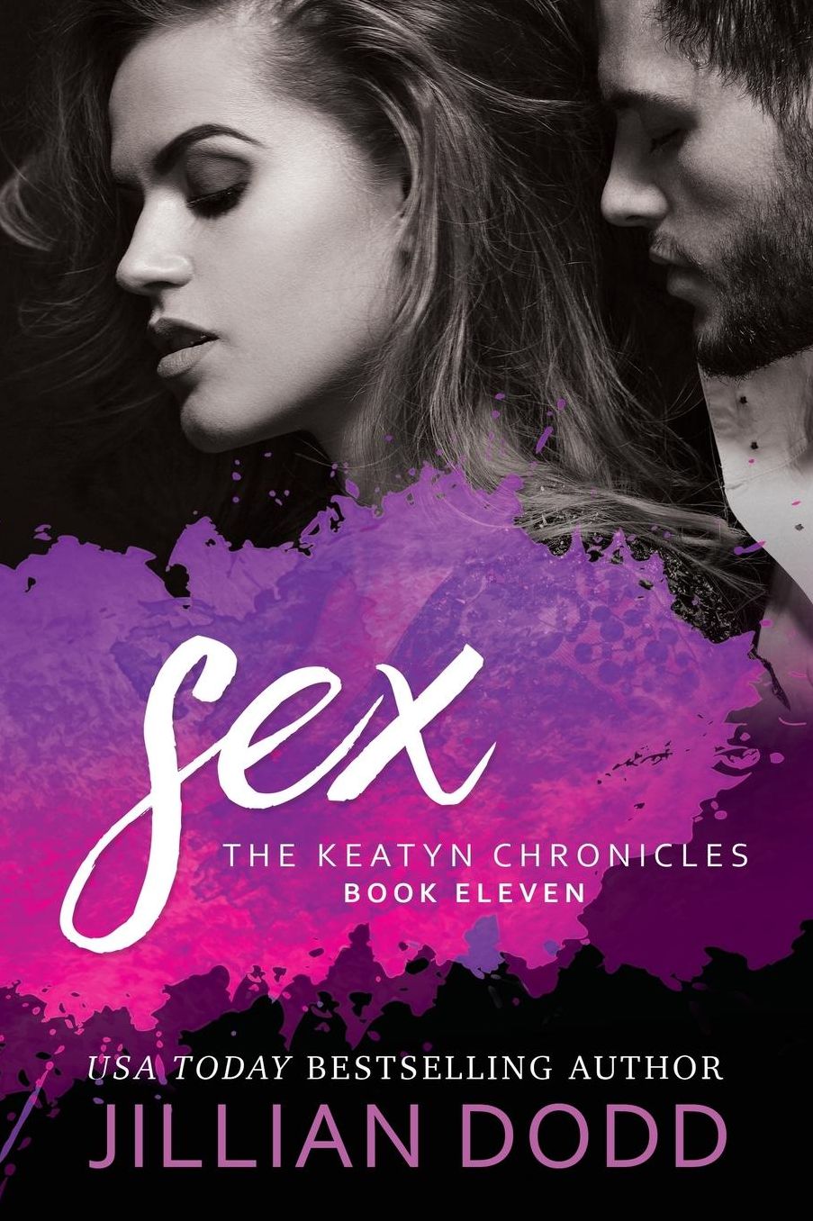 Sex (Hollywood Love Series #4)
