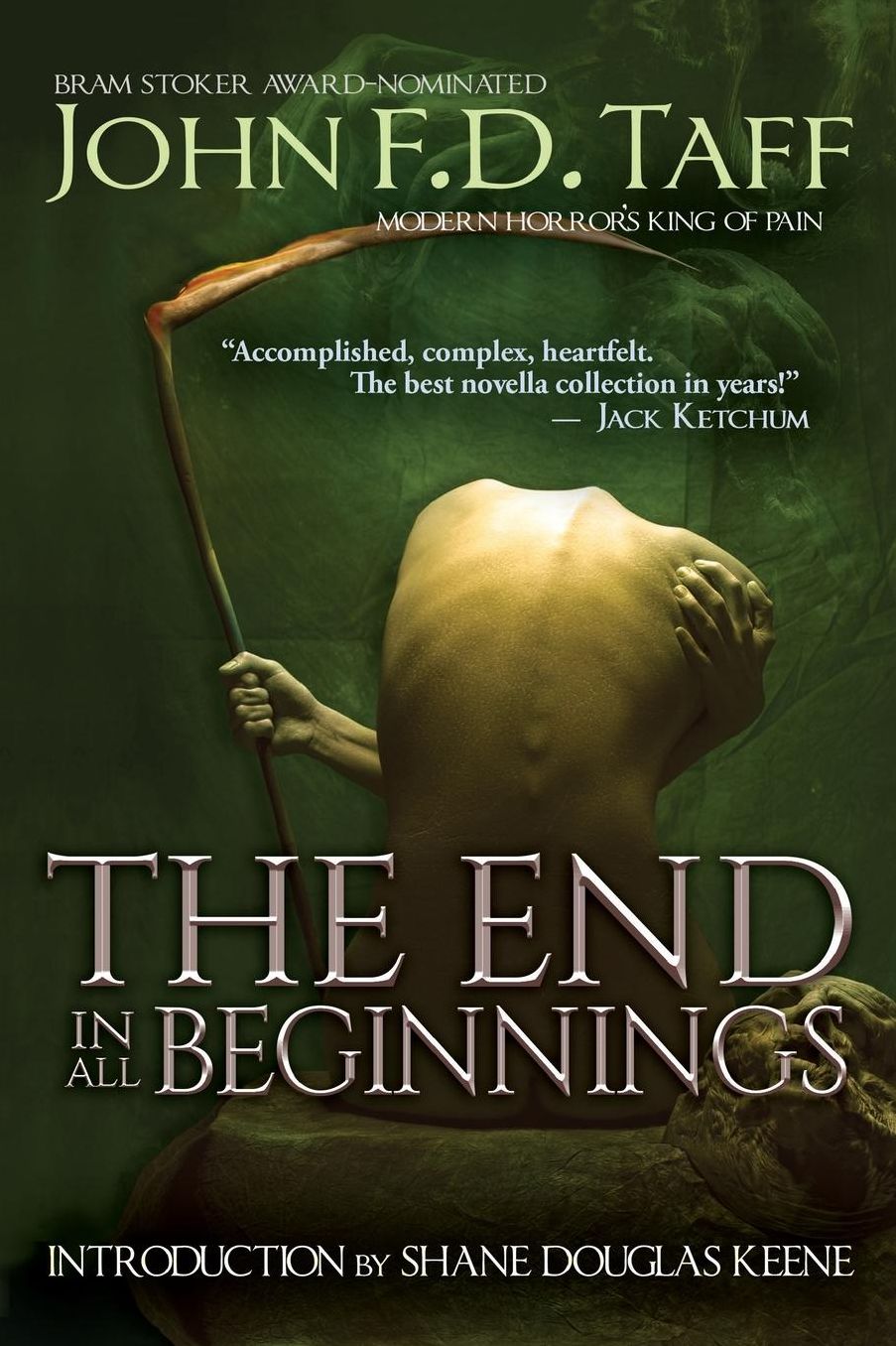 The End in All Beginnings