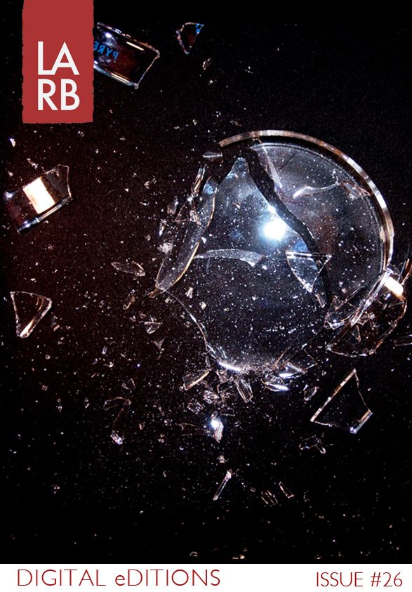 LARB Digital Edition: A Legible Science